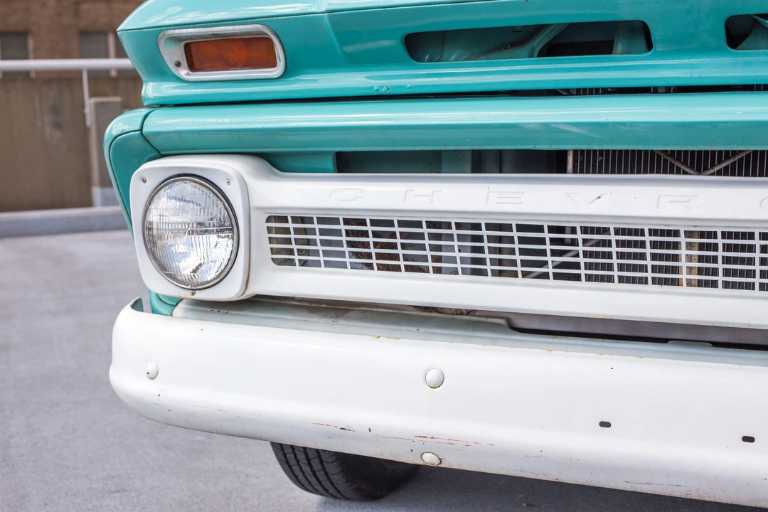 1965 Chevrolet C/K 1st Gen - Image 15 of 31