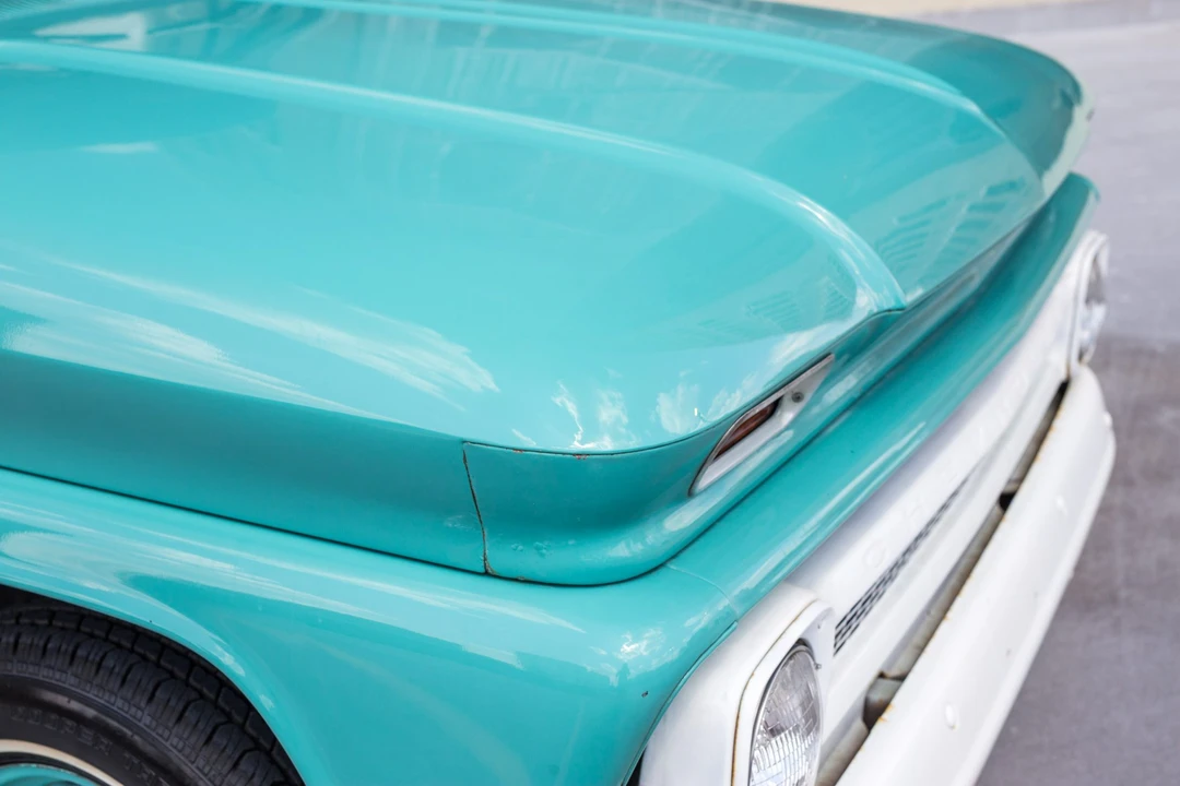 1965 Chevrolet C/K 1st Gen - Image 31 of 31