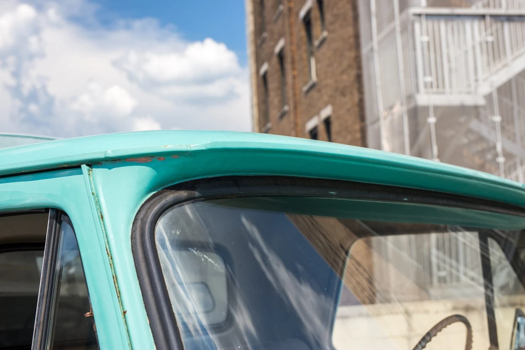 1965 Chevrolet C/K 1st Gen - Image 26 of 31