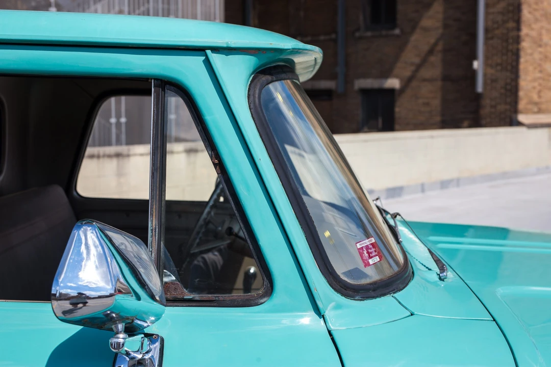 1965 Chevrolet C/K 1st Gen - Image 25 of 31