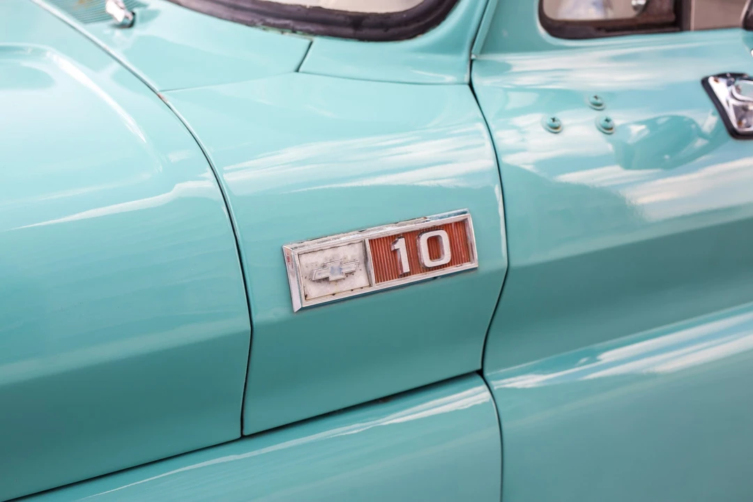 1965 Chevrolet C/K 1st Gen - Image 18 of 31