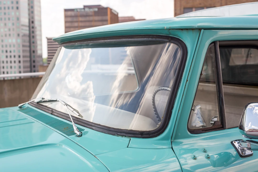 1965 Chevrolet C/K 1st Gen - Image 19 of 31