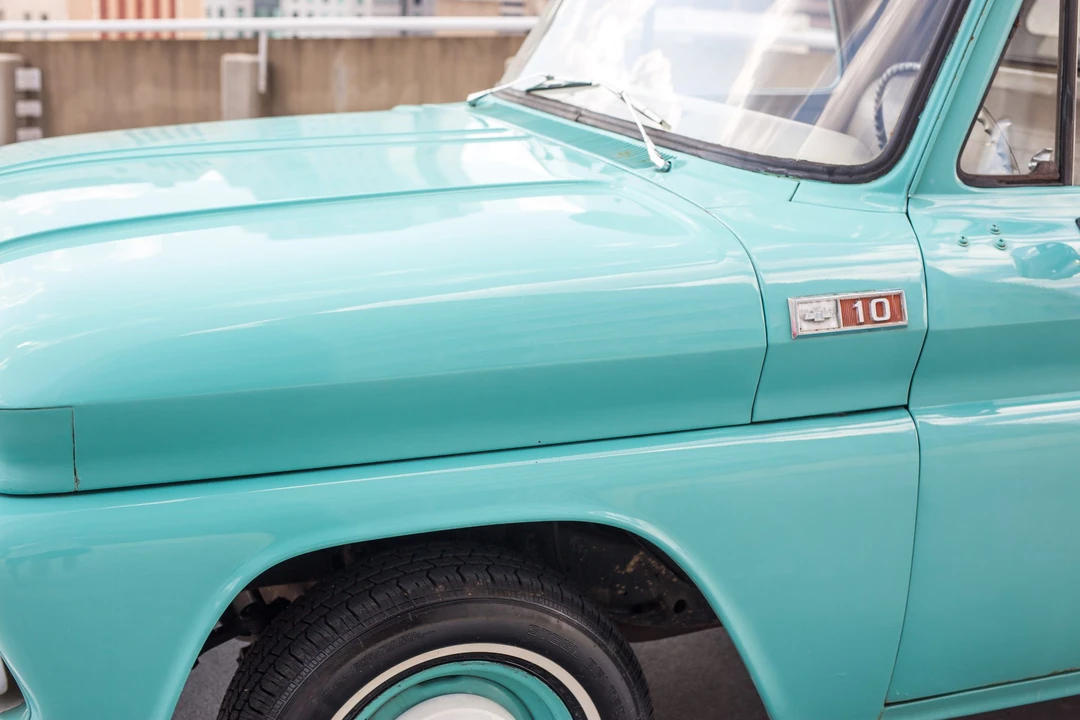 1965 Chevrolet C/K 1st Gen - Image 21 of 31