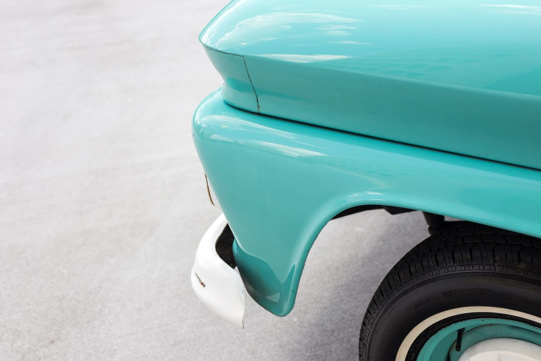 1965 Chevrolet C/K 1st Gen - Image 22 of 31
