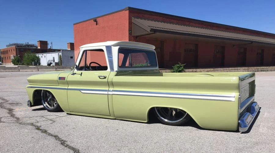 1965 Chevrolet C/K 1st Gen - Image 2 of 6