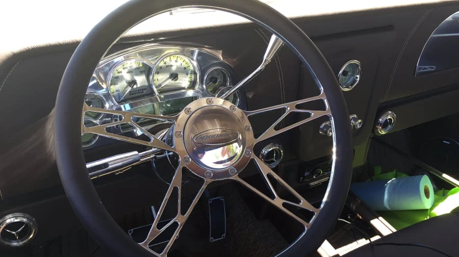 1965 Chevrolet C/K 1st Gen - Image 3 of 6