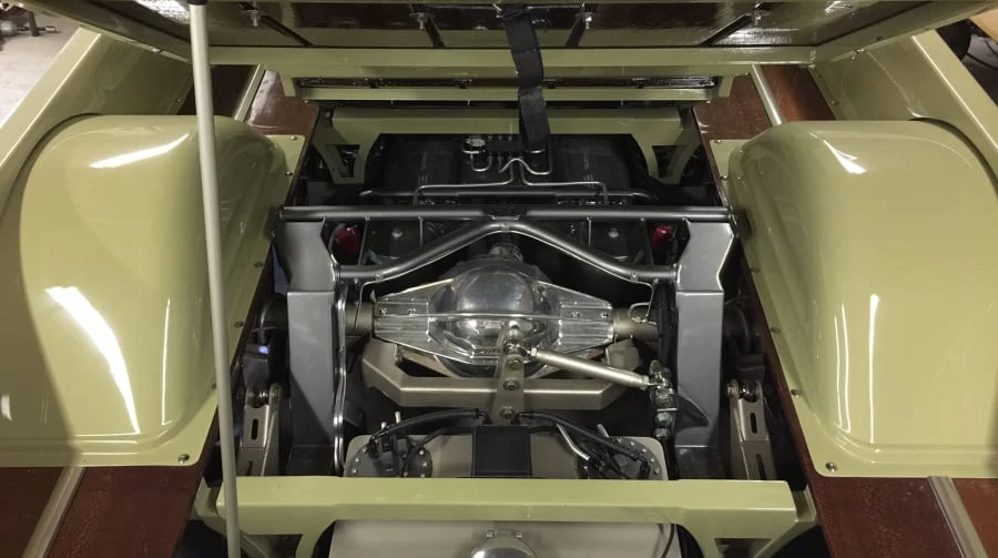 1965 Chevrolet C/K 1st Gen - Image 4 of 6