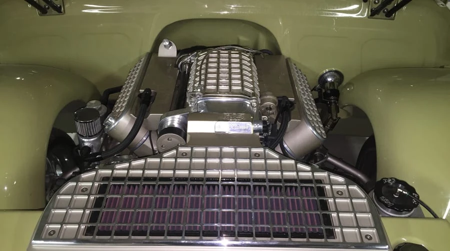 1965 Chevrolet C/K 1st Gen - Image 5 of 6