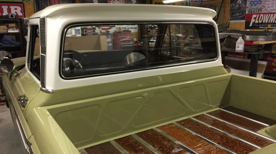 1965 Chevrolet C/K 1st Gen - Image 6 of 6