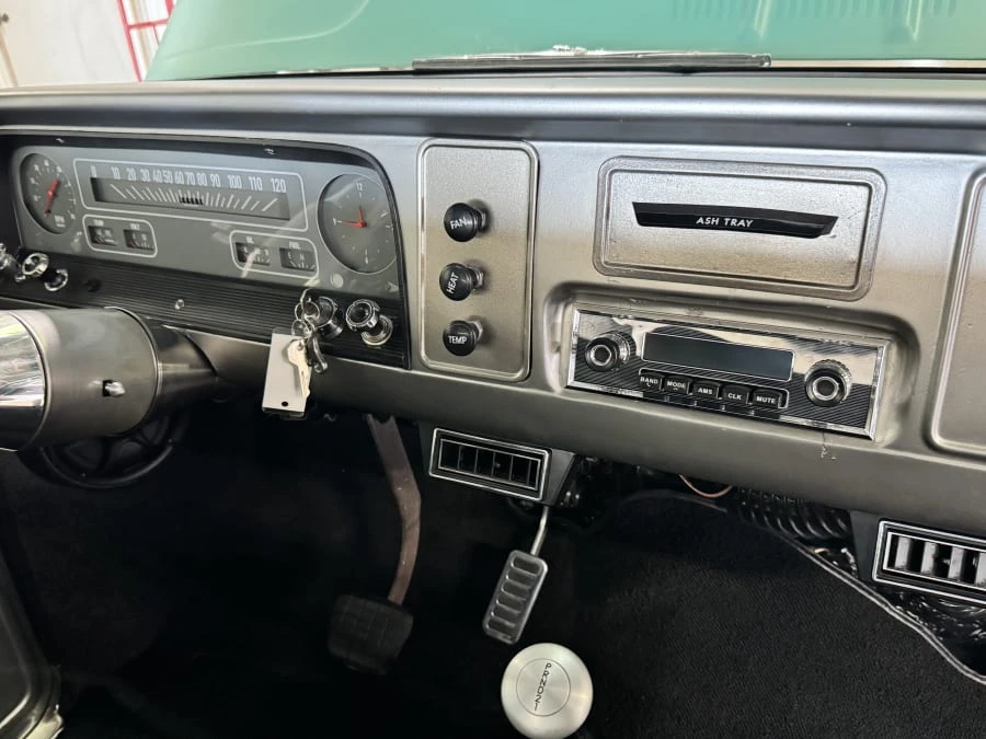 1965 Chevrolet C/K 1st Gen - Image 14 of 15