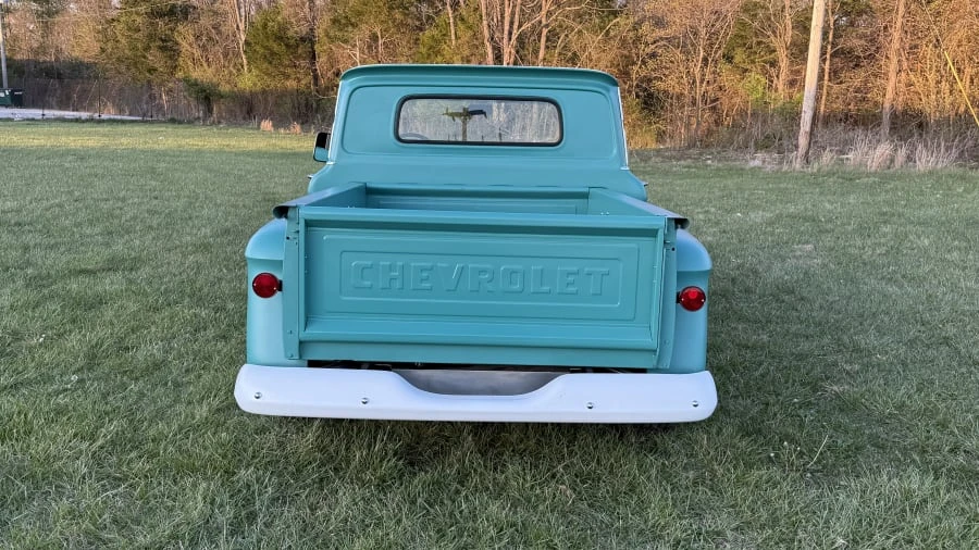 1965 Chevrolet C/K 1st Gen - Image 4 of 15