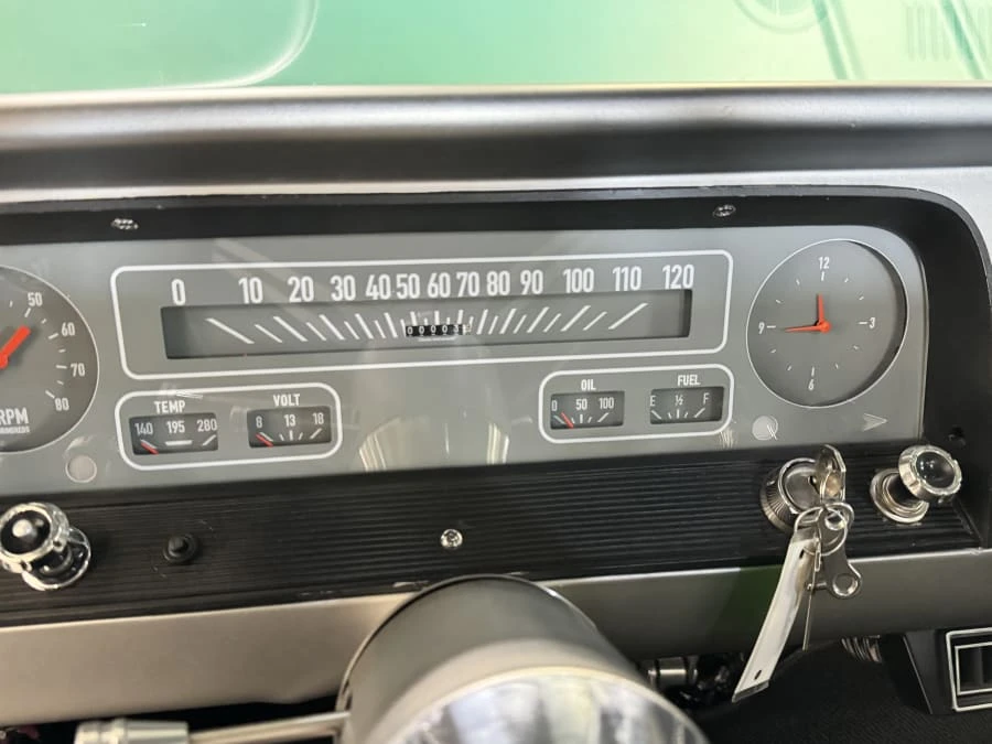 1965 Chevrolet C/K 1st Gen - Image 10 of 15