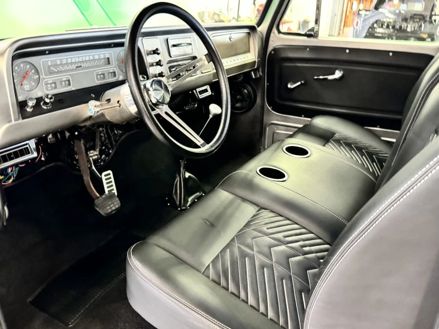 1965 Chevrolet C/K 1st Gen - Image 9 of 15