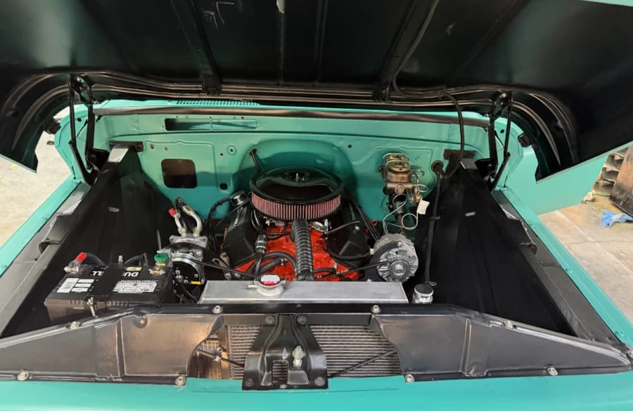 1965 Chevrolet C/K 1st Gen - Image 15 of 15