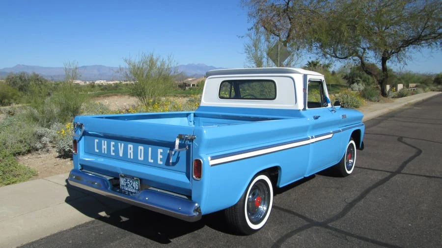 1965 Chevrolet C/K 1st Gen - Image 2 of 5