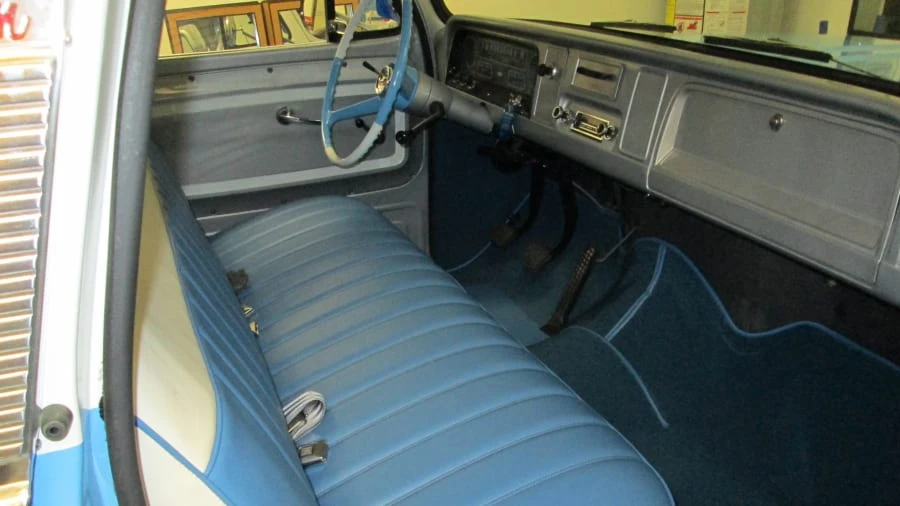 1965 Chevrolet C/K 1st Gen - Image 3 of 5