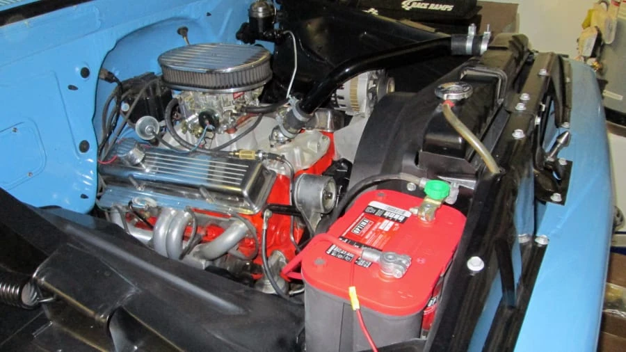 1965 Chevrolet C/K 1st Gen - Image 5 of 5