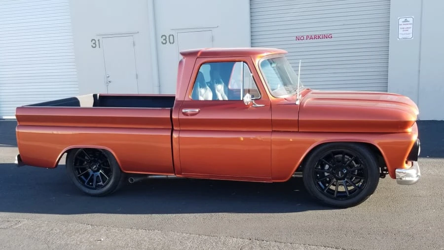 1965 Chevrolet C/K 1st Gen - Image 2 of 7
