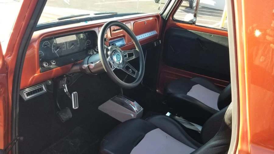 1965 Chevrolet C/K 1st Gen - Image 3 of 7