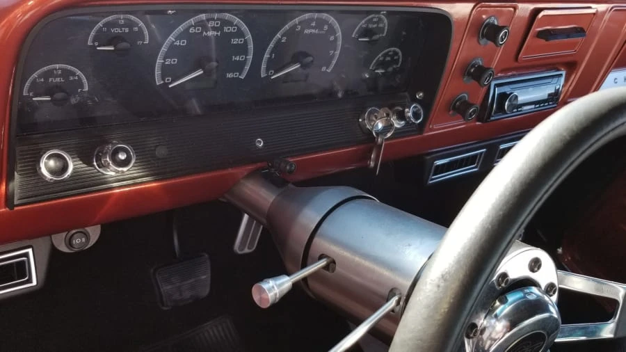 1965 Chevrolet C/K 1st Gen - Image 5 of 7