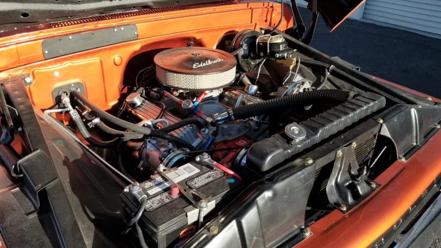 1965 Chevrolet C/K 1st Gen - Image 6 of 7