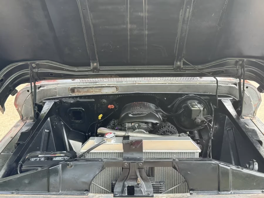 1965 Chevrolet C/K 1st Gen - Image 24 of 28