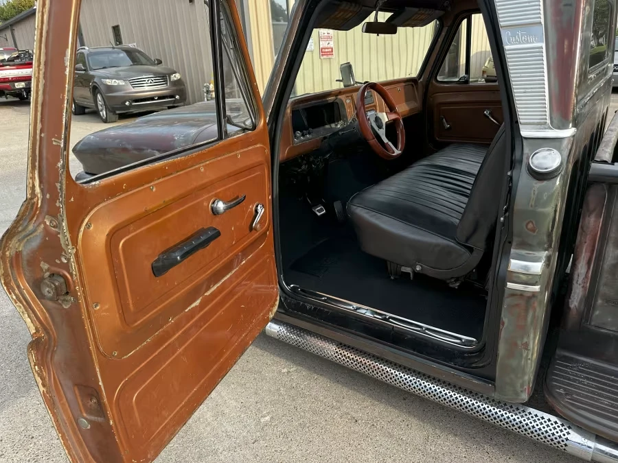 1965 Chevrolet C/K 1st Gen - Image 22 of 28