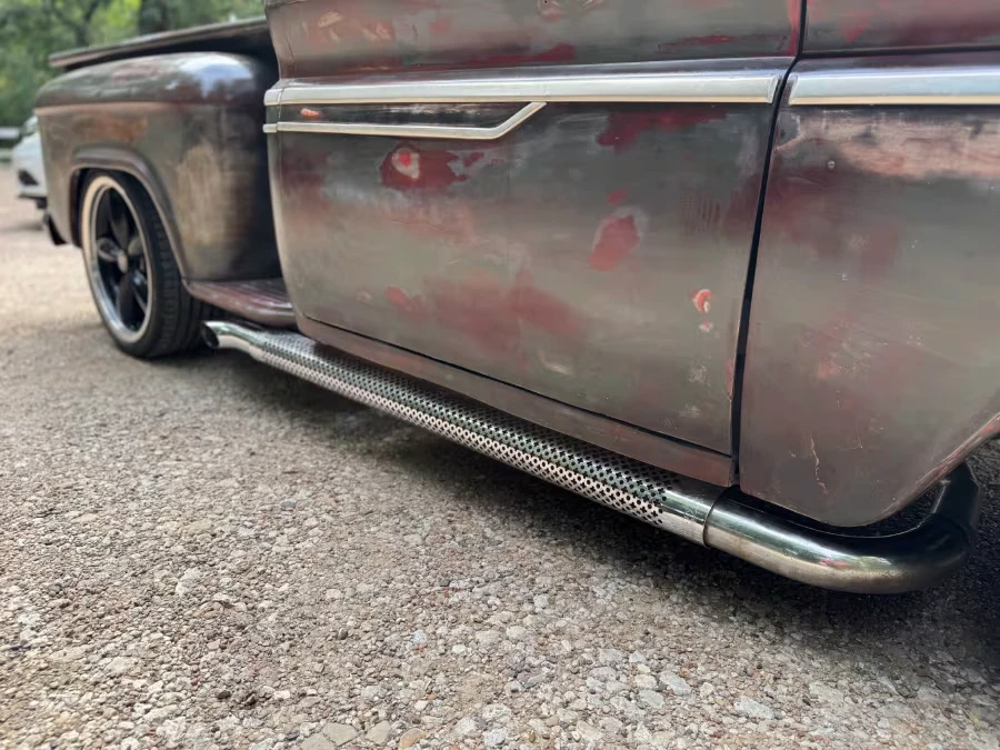 1965 Chevrolet C/K 1st Gen - Image 16 of 28