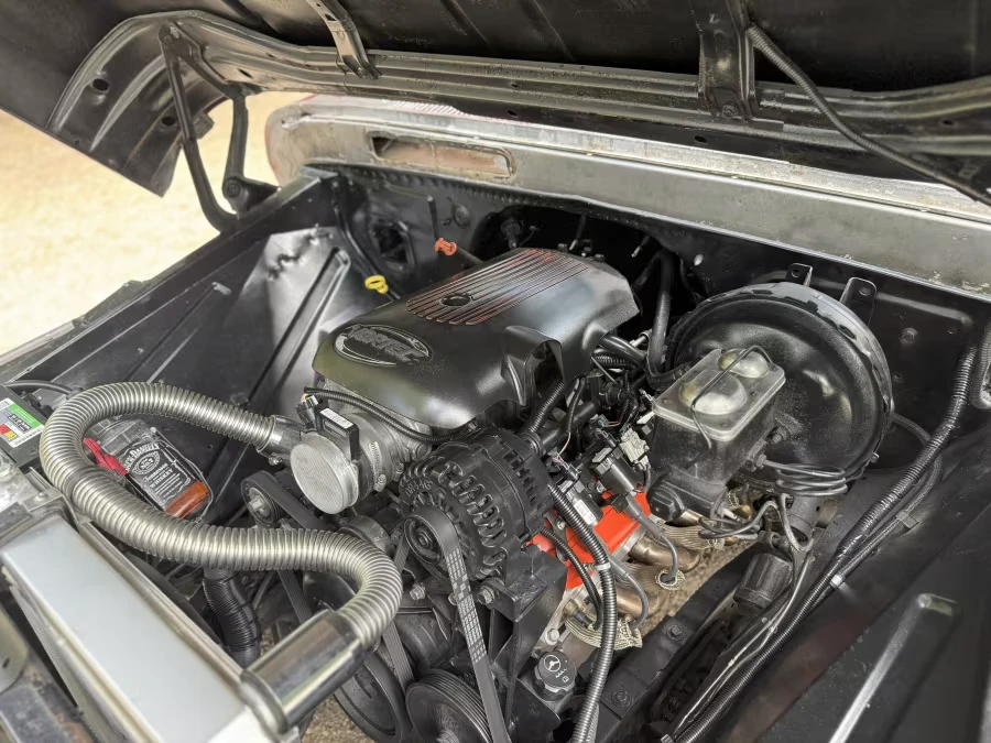 1965 Chevrolet C/K 1st Gen - Image 25 of 28
