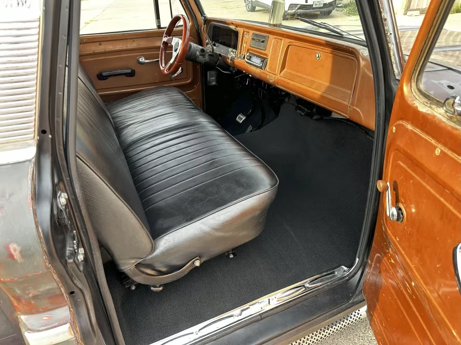 1965 Chevrolet C/K 1st Gen - Image 21 of 28
