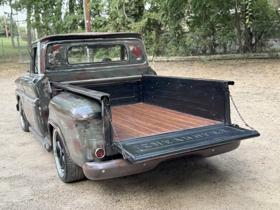 1965 Chevrolet C/K 1st Gen - Image 28 of 28