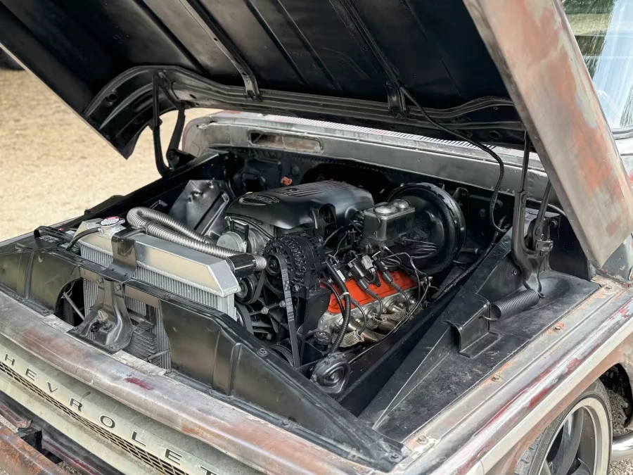 1965 Chevrolet C/K 1st Gen - Image 26 of 28