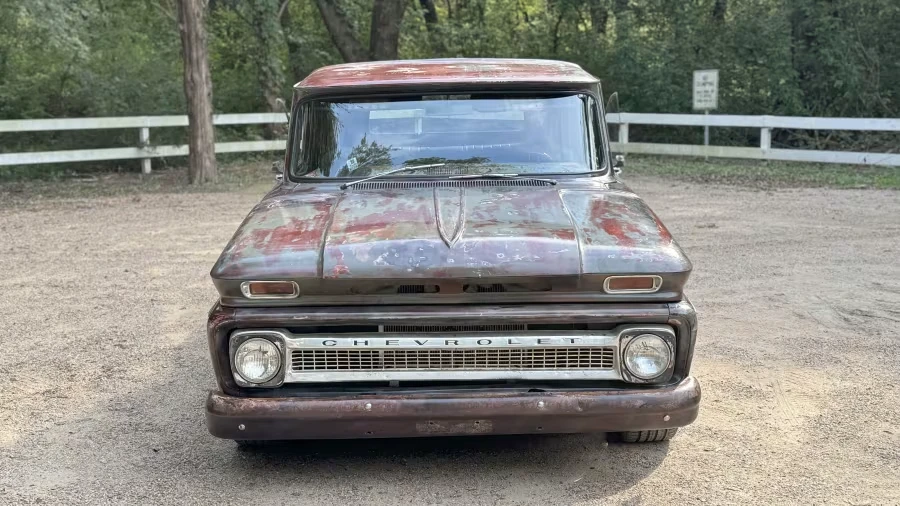 1965 Chevrolet C/K 1st Gen - Image 4 of 28