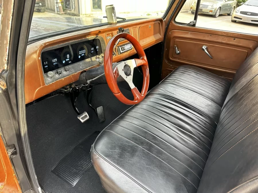 1965 Chevrolet C/K 1st Gen - Image 18 of 28
