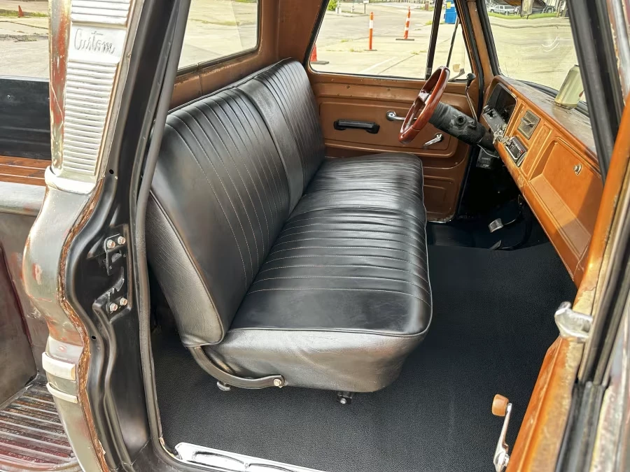 1965 Chevrolet C/K 1st Gen - Image 19 of 28