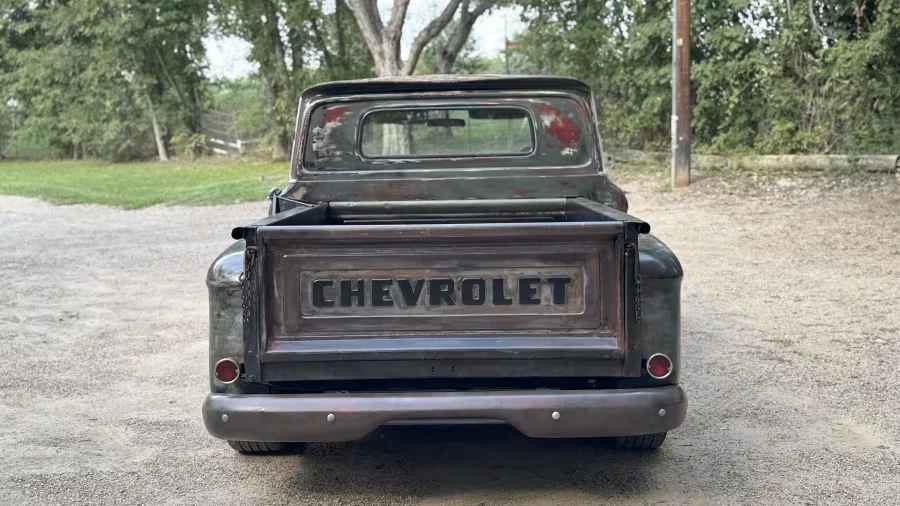1965 Chevrolet C/K 1st Gen - Image 5 of 28