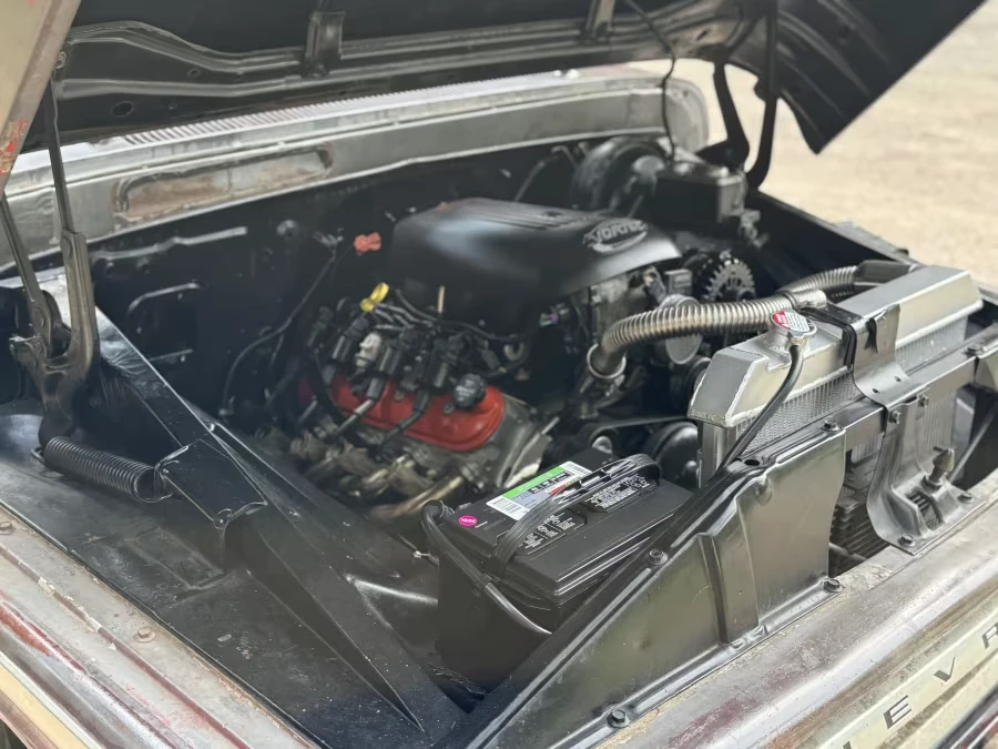 1965 Chevrolet C/K 1st Gen - Image 23 of 28
