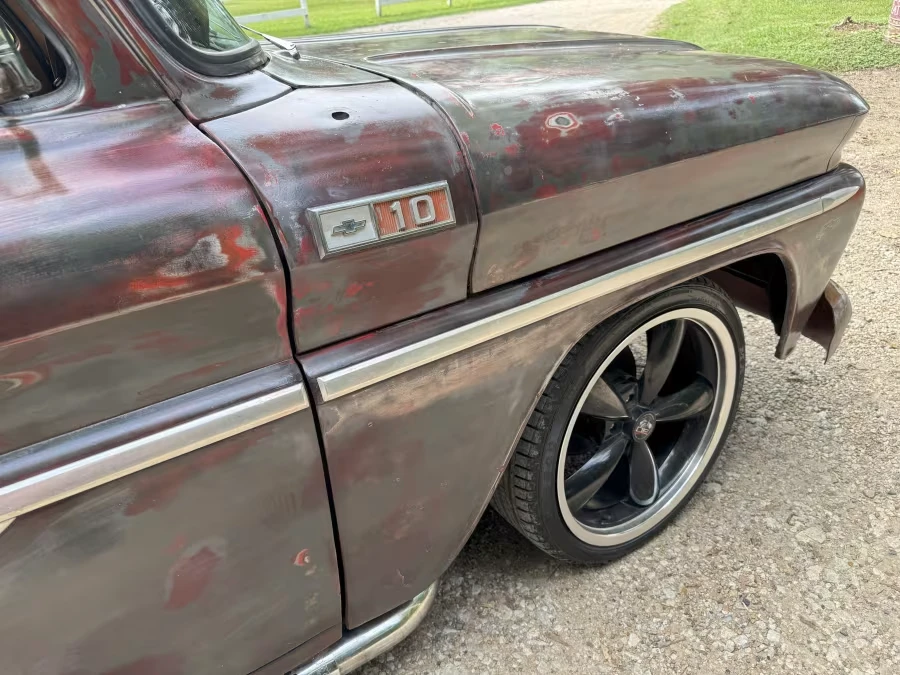 1965 Chevrolet C/K 1st Gen - Image 17 of 28