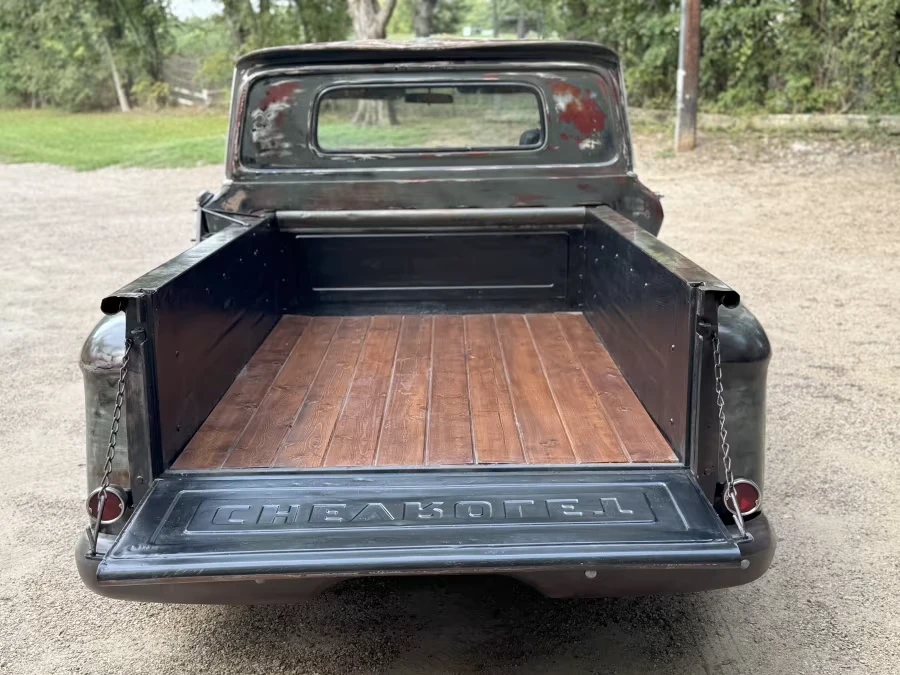 1965 Chevrolet C/K 1st Gen - Image 27 of 28