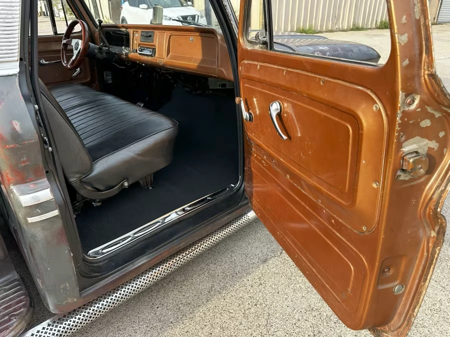 1965 Chevrolet C/K 1st Gen - Image 20 of 28