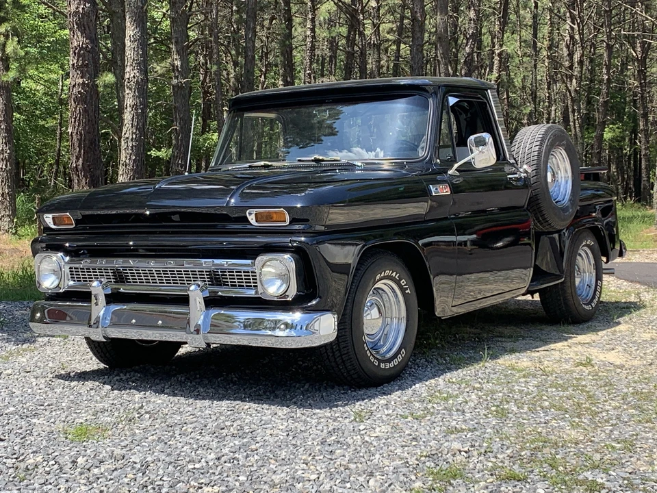 1965 Chevrolet C/K 1st Gen - Image 22 of 31