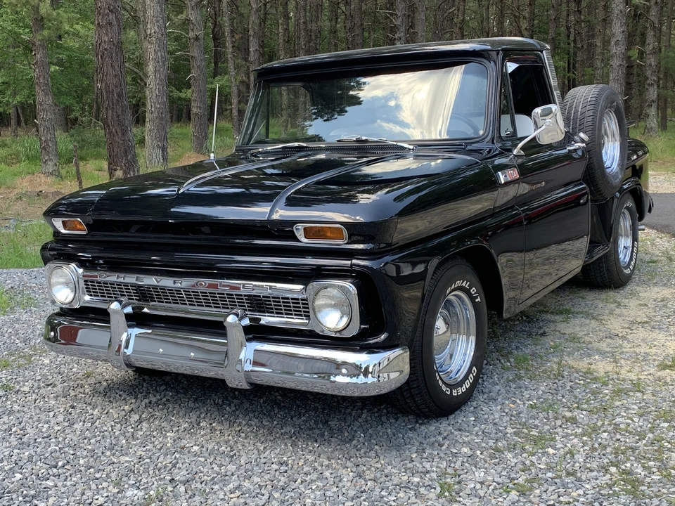 1965 Chevrolet C/K 1st Gen - Image 23 of 31