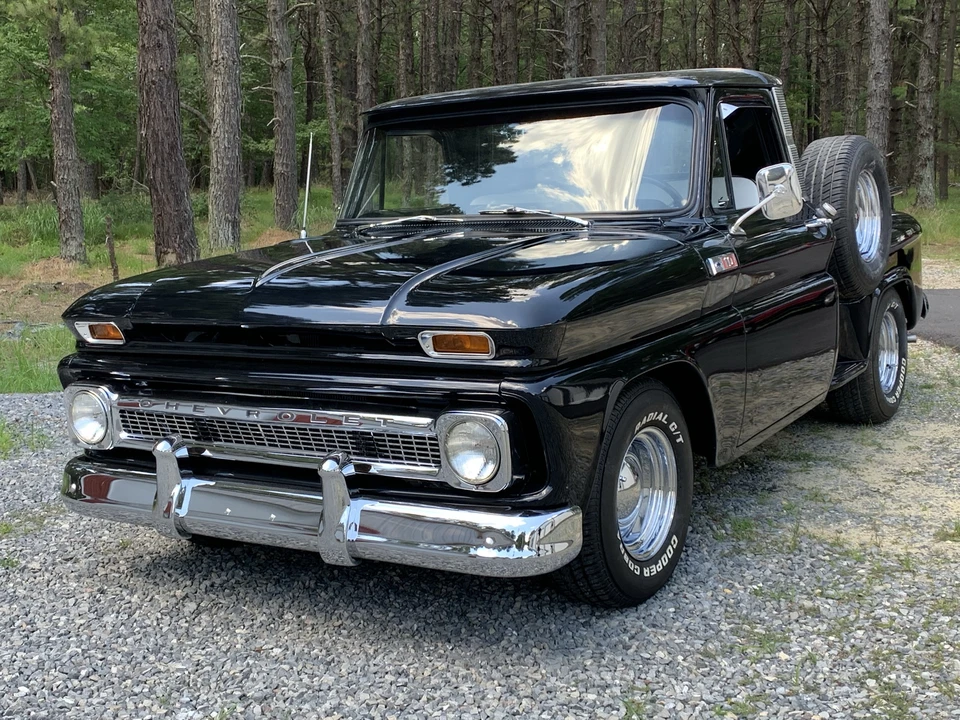 1965 Chevrolet C/K 1st Gen - Image 24 of 31