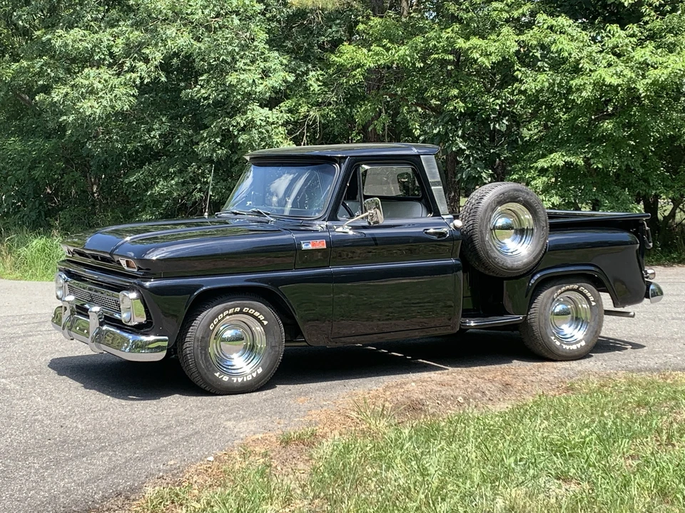 1965 Chevrolet C/K 1st Gen - Image 19 of 31