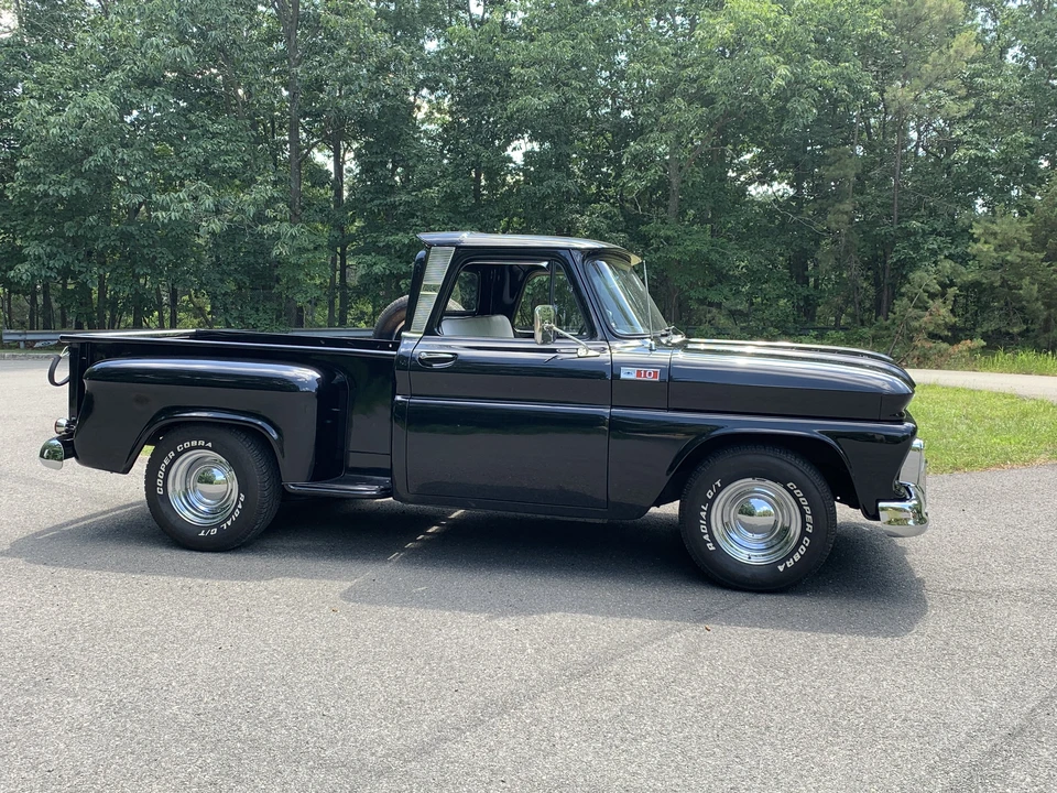 1965 Chevrolet C/K 1st Gen - Image 9 of 31