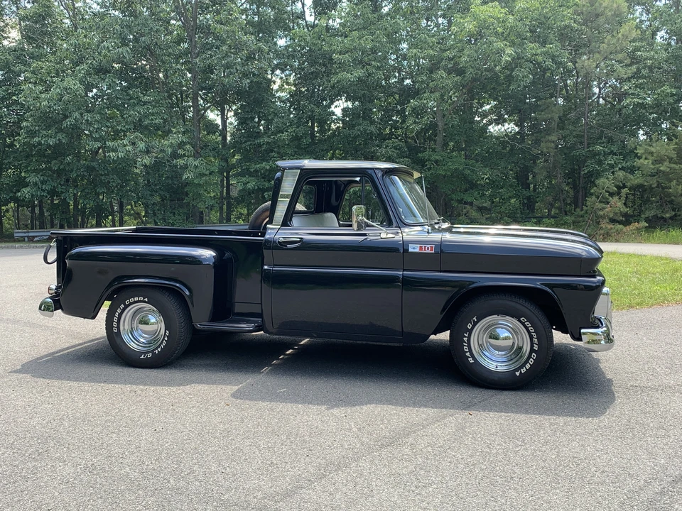 1965 Chevrolet C/K 1st Gen - Image 8 of 31