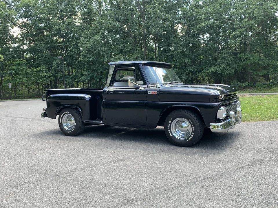 1965 Chevrolet C/K 1st Gen - Image 7 of 31