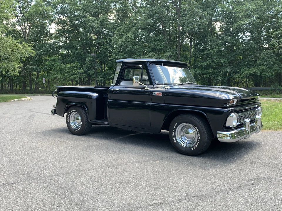 1965 Chevrolet C/K 1st Gen - Image 6 of 31