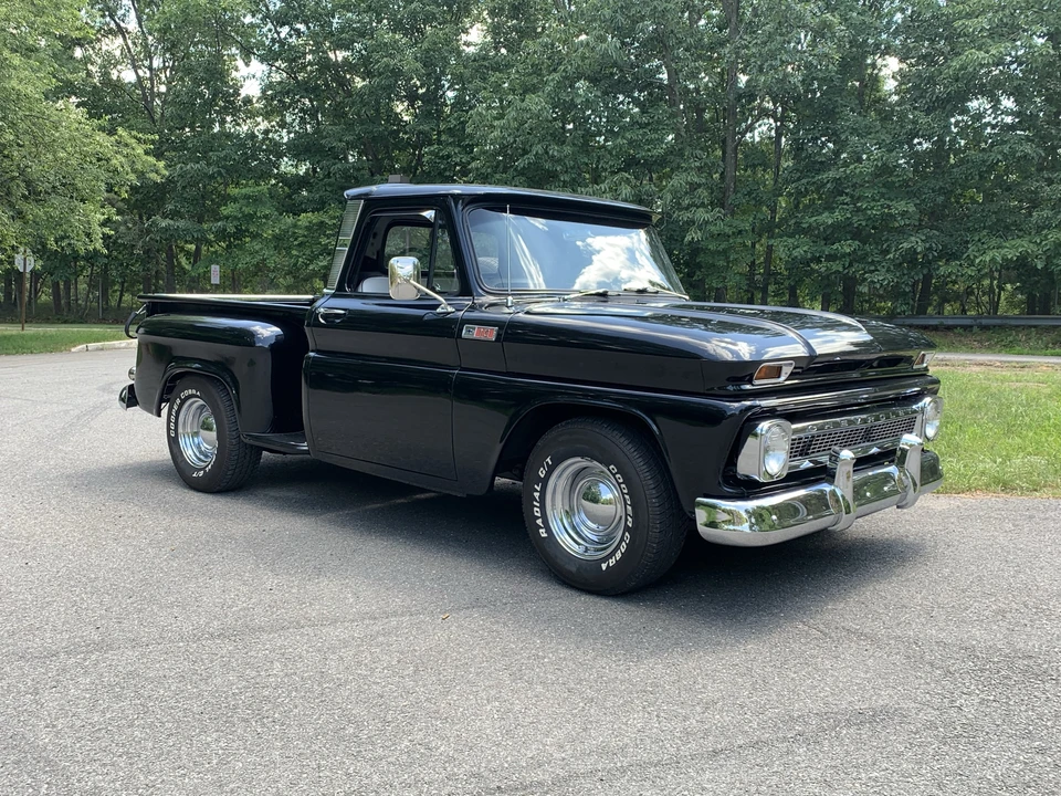 1965 Chevrolet C/K 1st Gen - Image 5 of 31