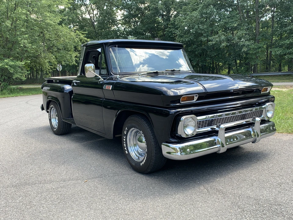 1965 Chevrolet C/K 1st Gen - Image 3 of 31